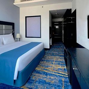Kamer "Premium" met een King Size Bed